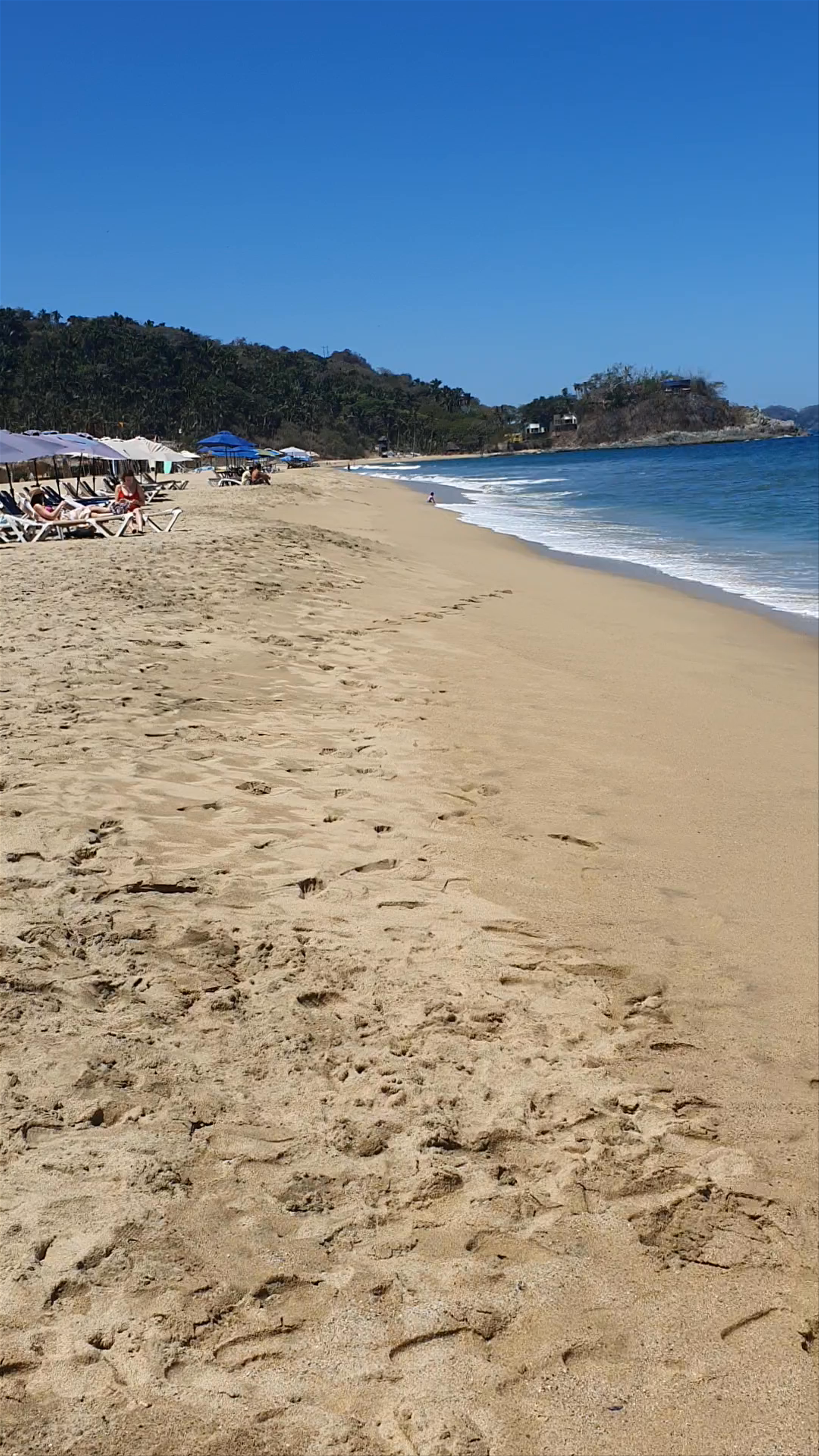 Playa Sayulita