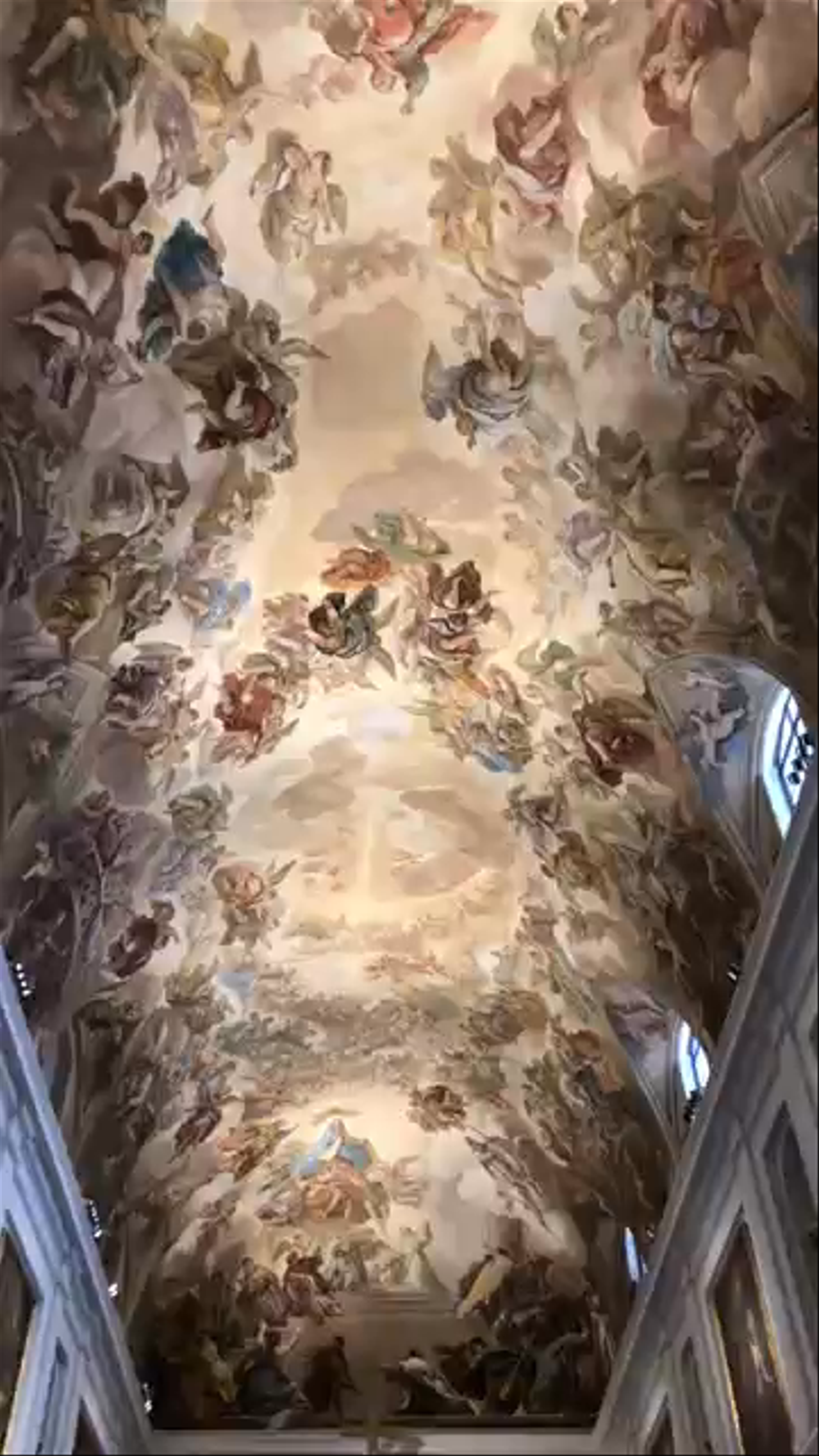 Mirador del Valle Toledo: Majestic Frescoes and Timeless Artistry
