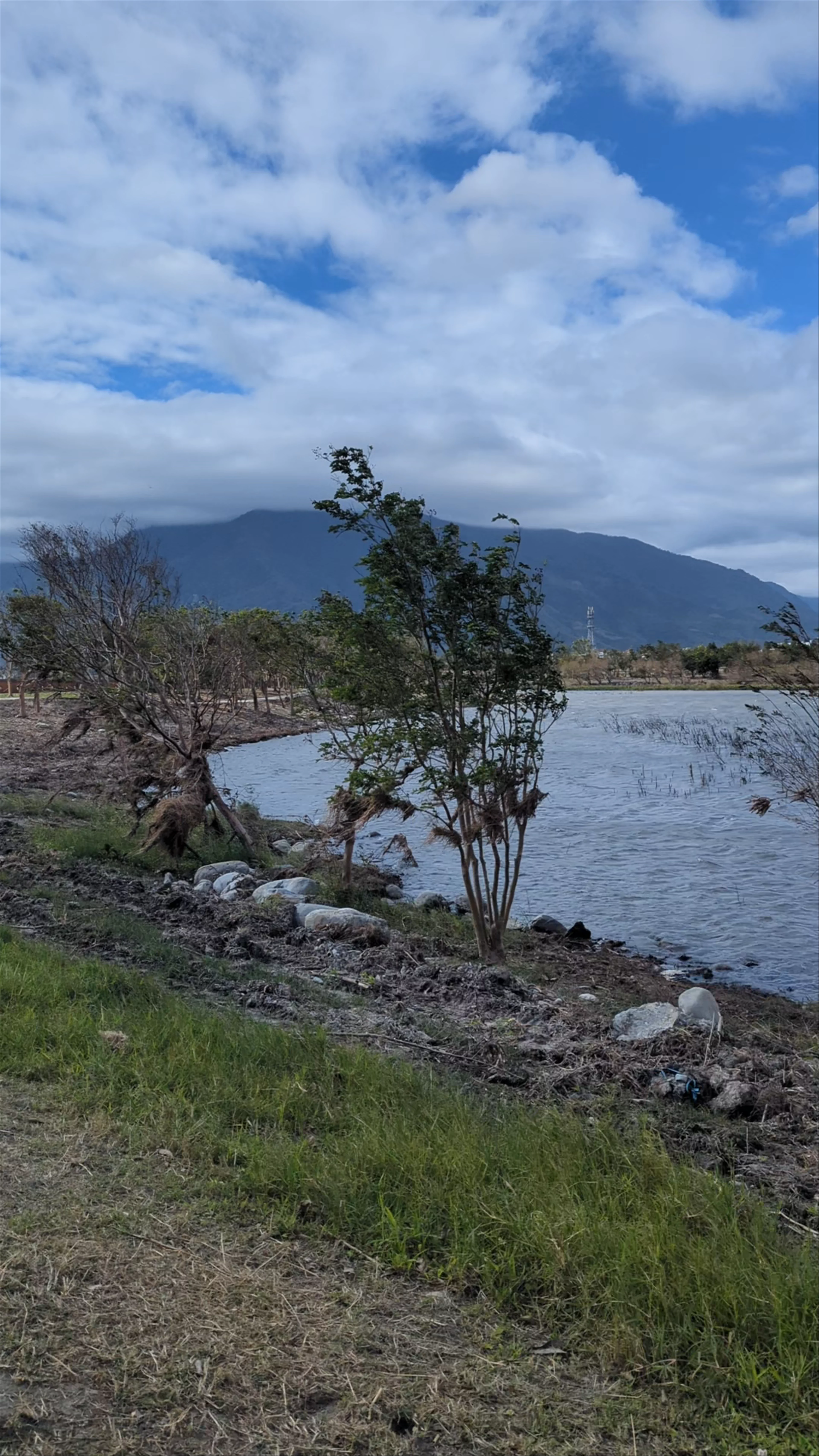 Dapo Pond
