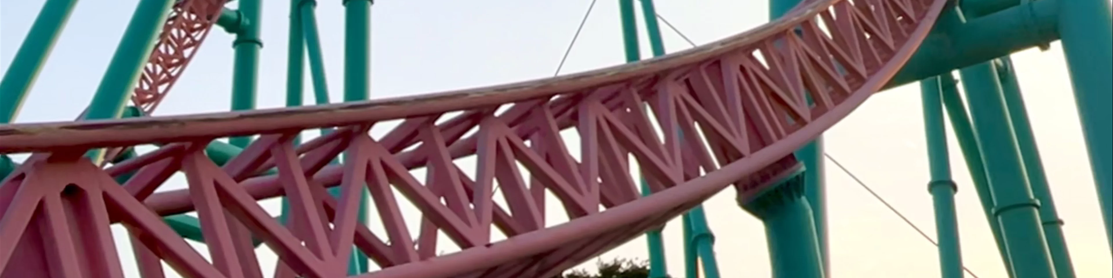 Knotts Berry Farm