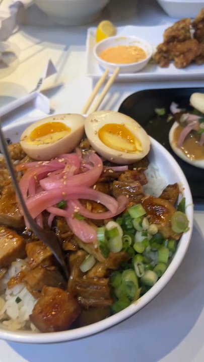 Silverlake Ramen - Ramen Near Me - Downey, California