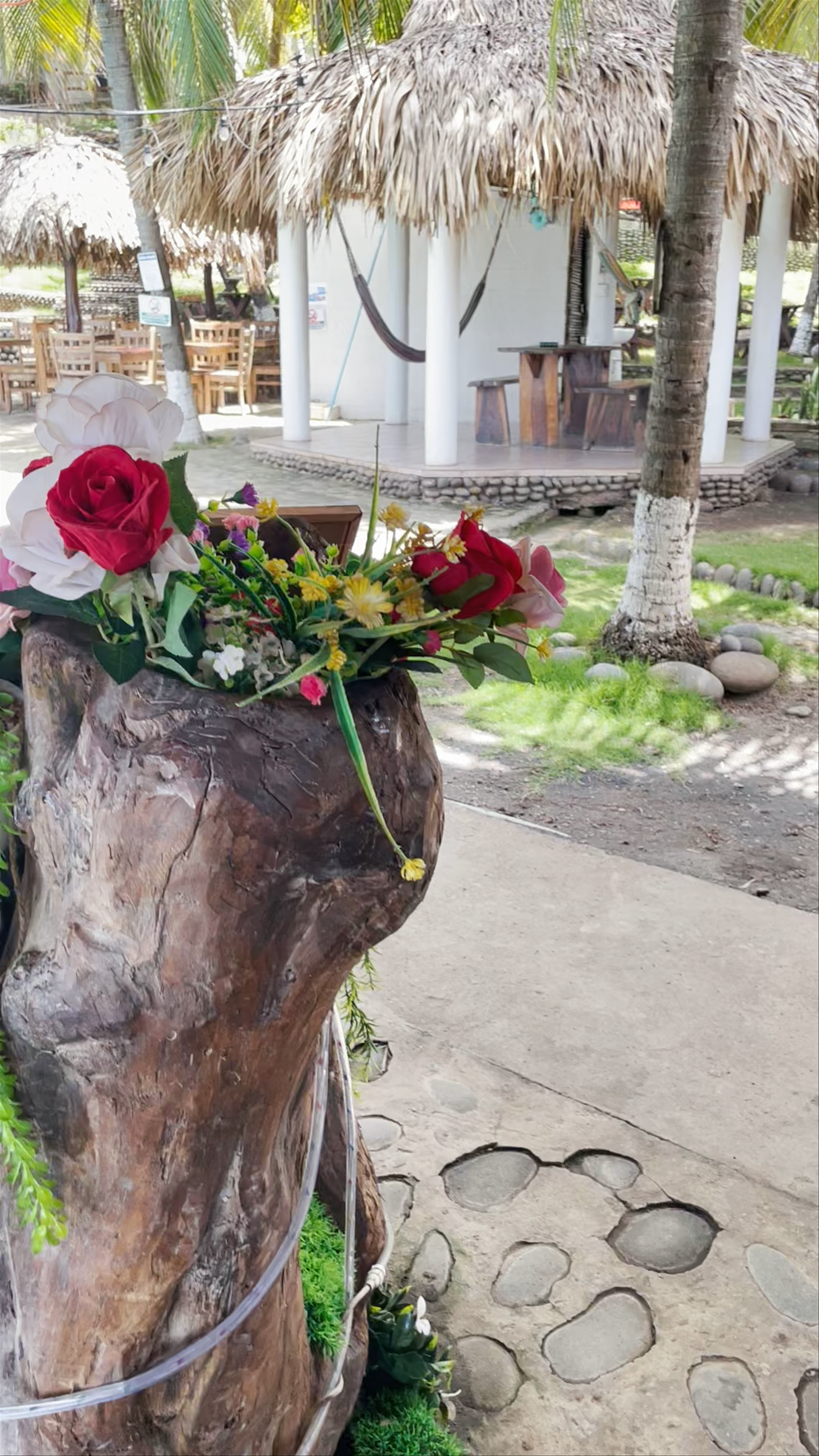 Casa Maya Resort - El Sunzal