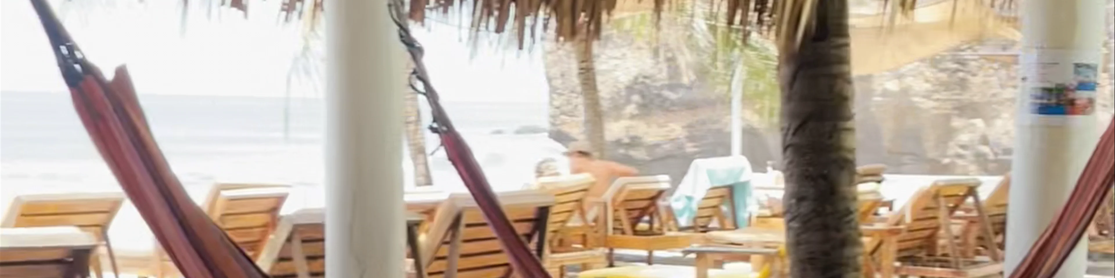 Casa Maya Resort - El Sunzal