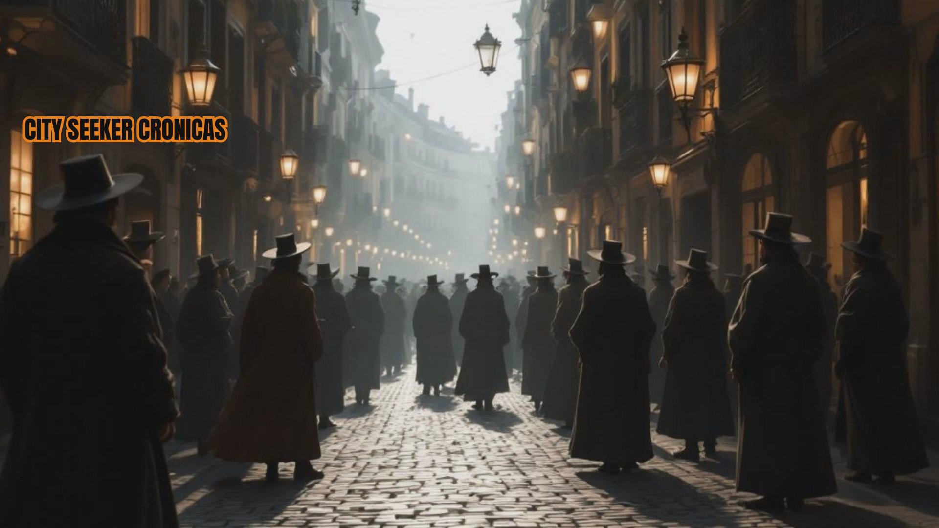 ESQUILACHE: El Motín que CAMBIÓ MADRID para SIEMPRE | Descubre sus SECRETOS OCULTOS