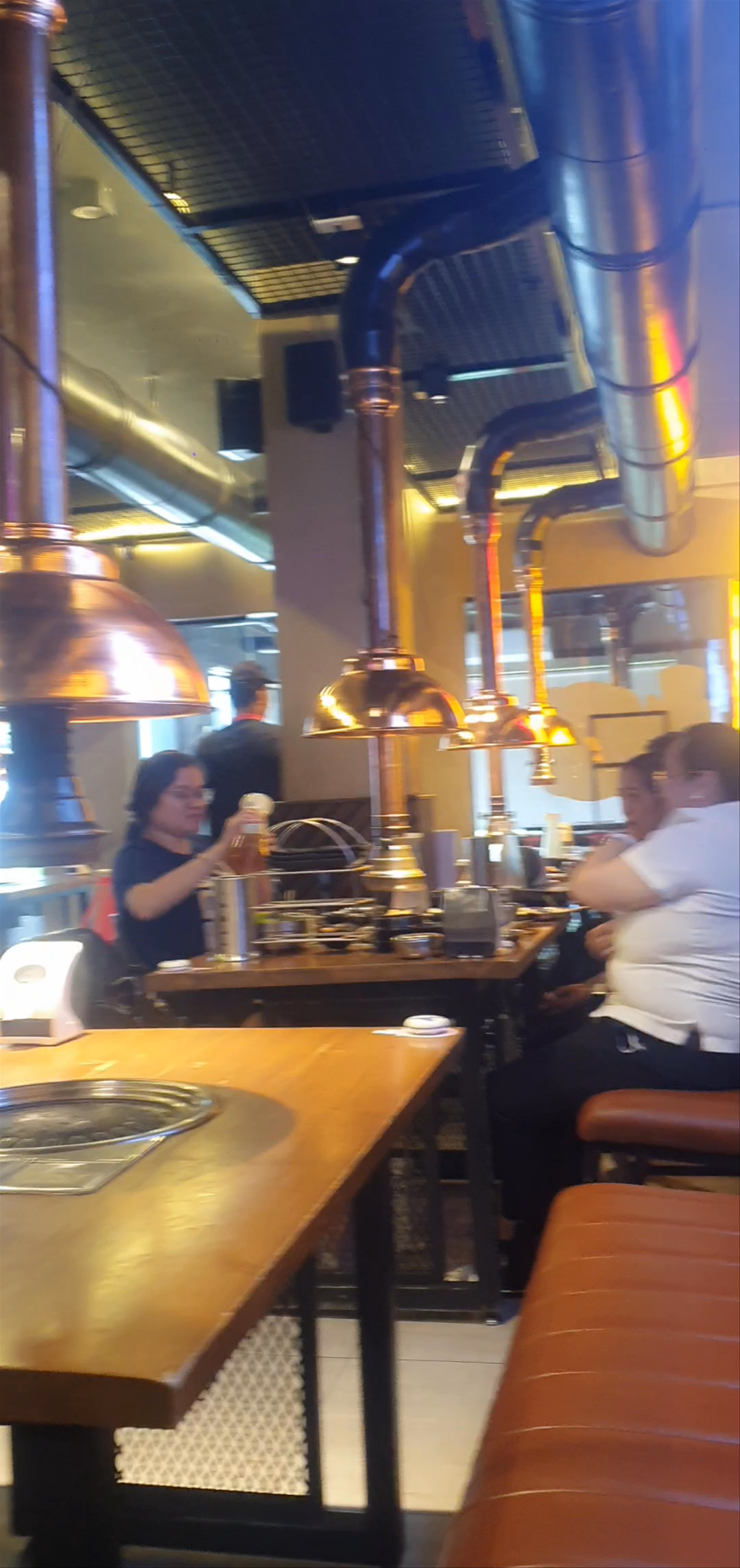 Chef Baboy - Clark Unlimited Premium Korean BBQ