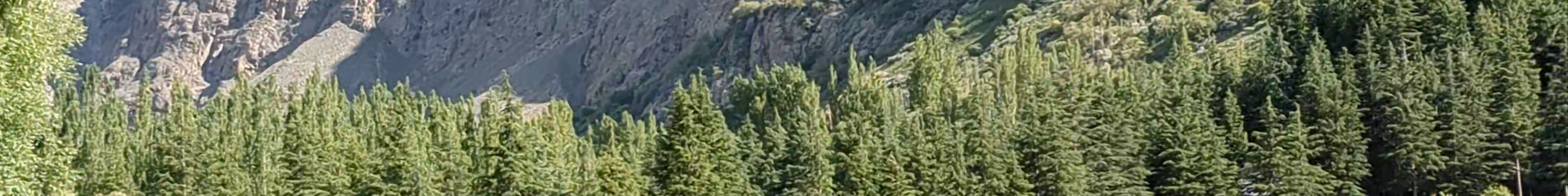 Tours & experiences in Azad Kashmir