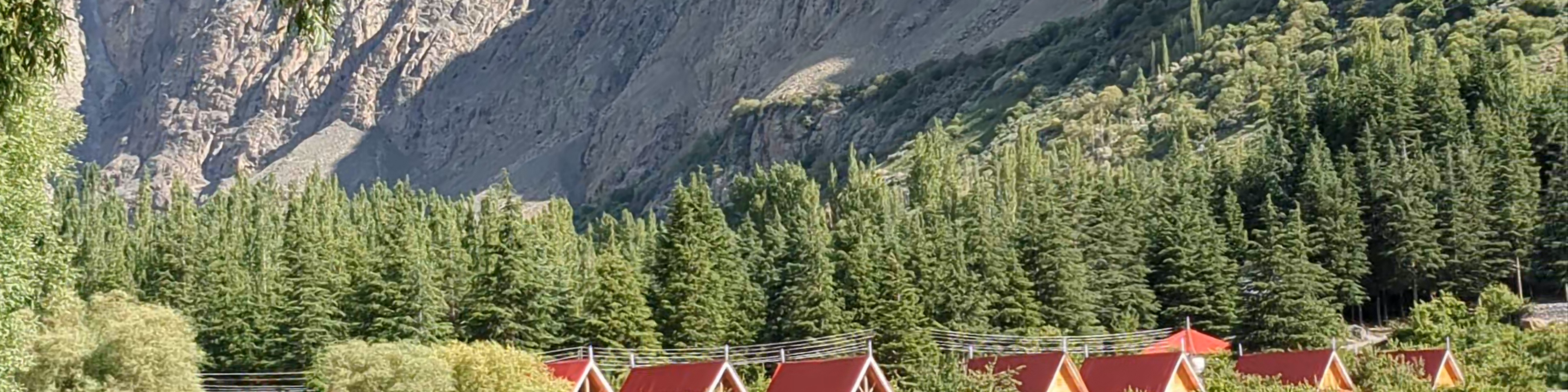 Azad Kashmir