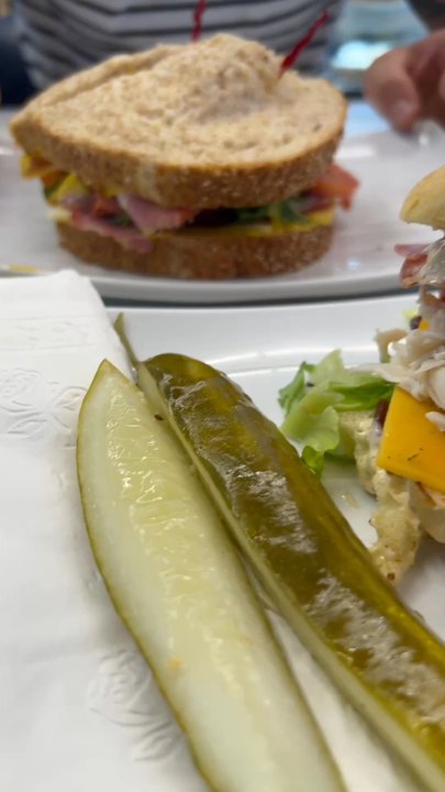 Cloud 9 Deli - Sandwich heaven ! - Delis Near Me - San Diego, California