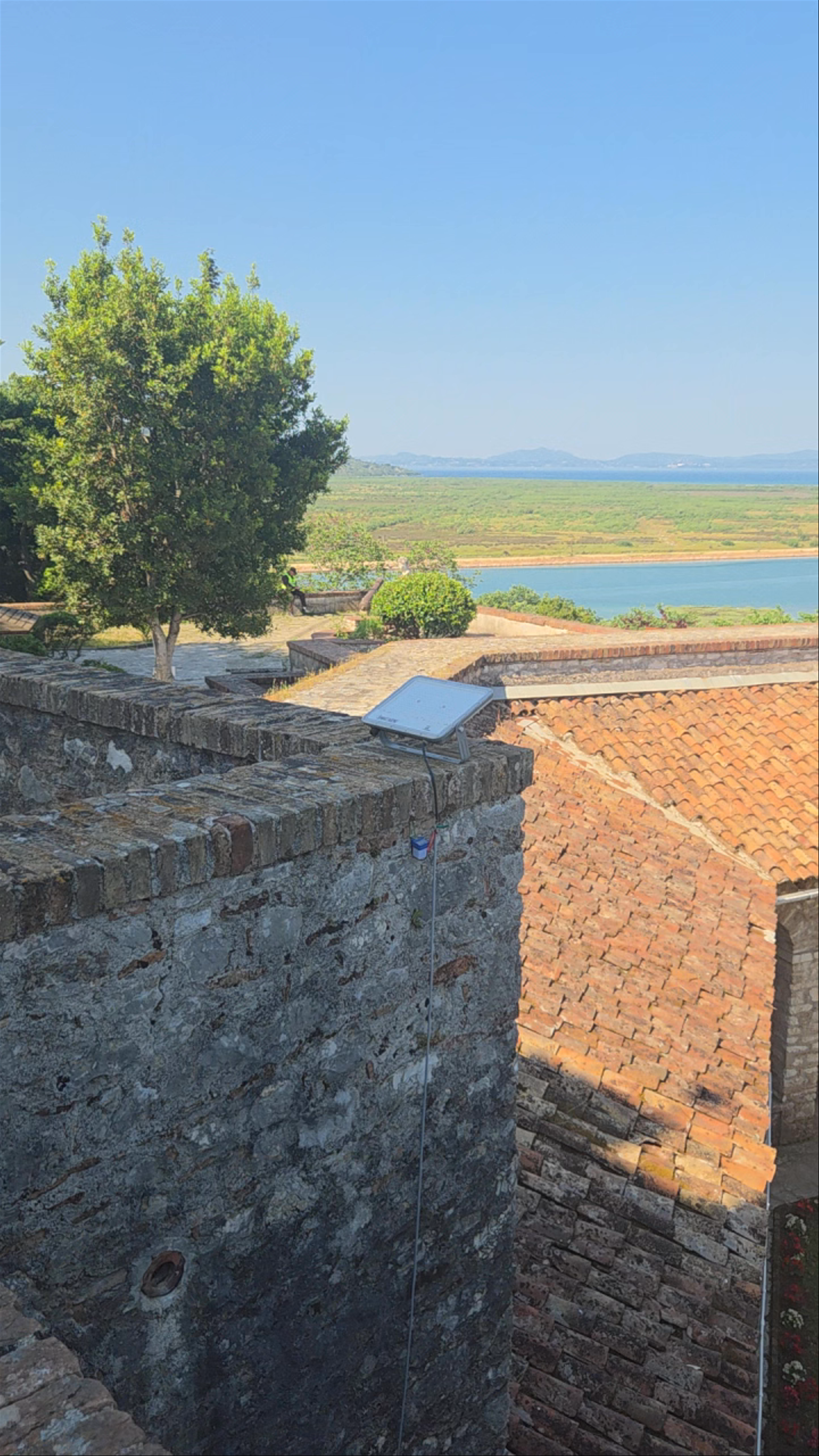 Butrint Museum