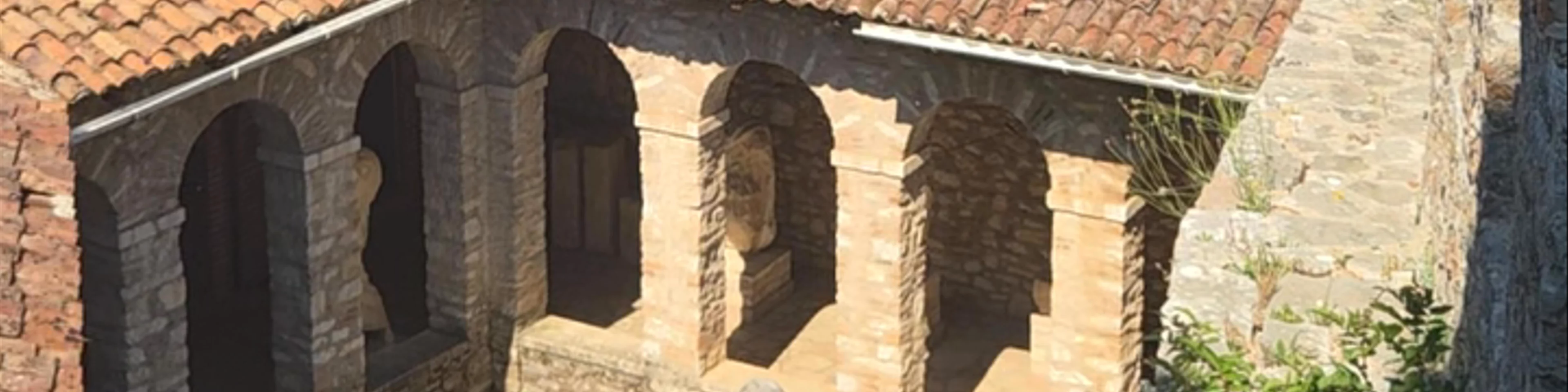 Butrint Museum