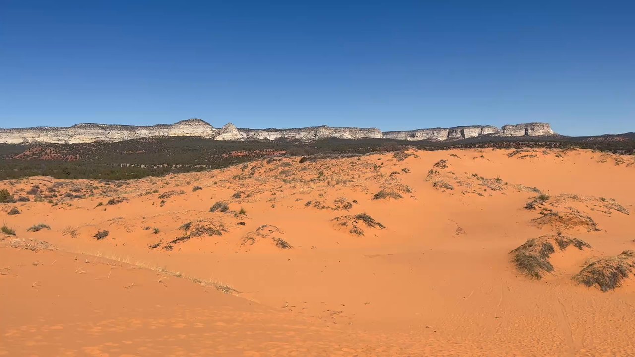 Razors Edge Tours - ATV Rentals/Tours Near Me - Kanab, Utah
