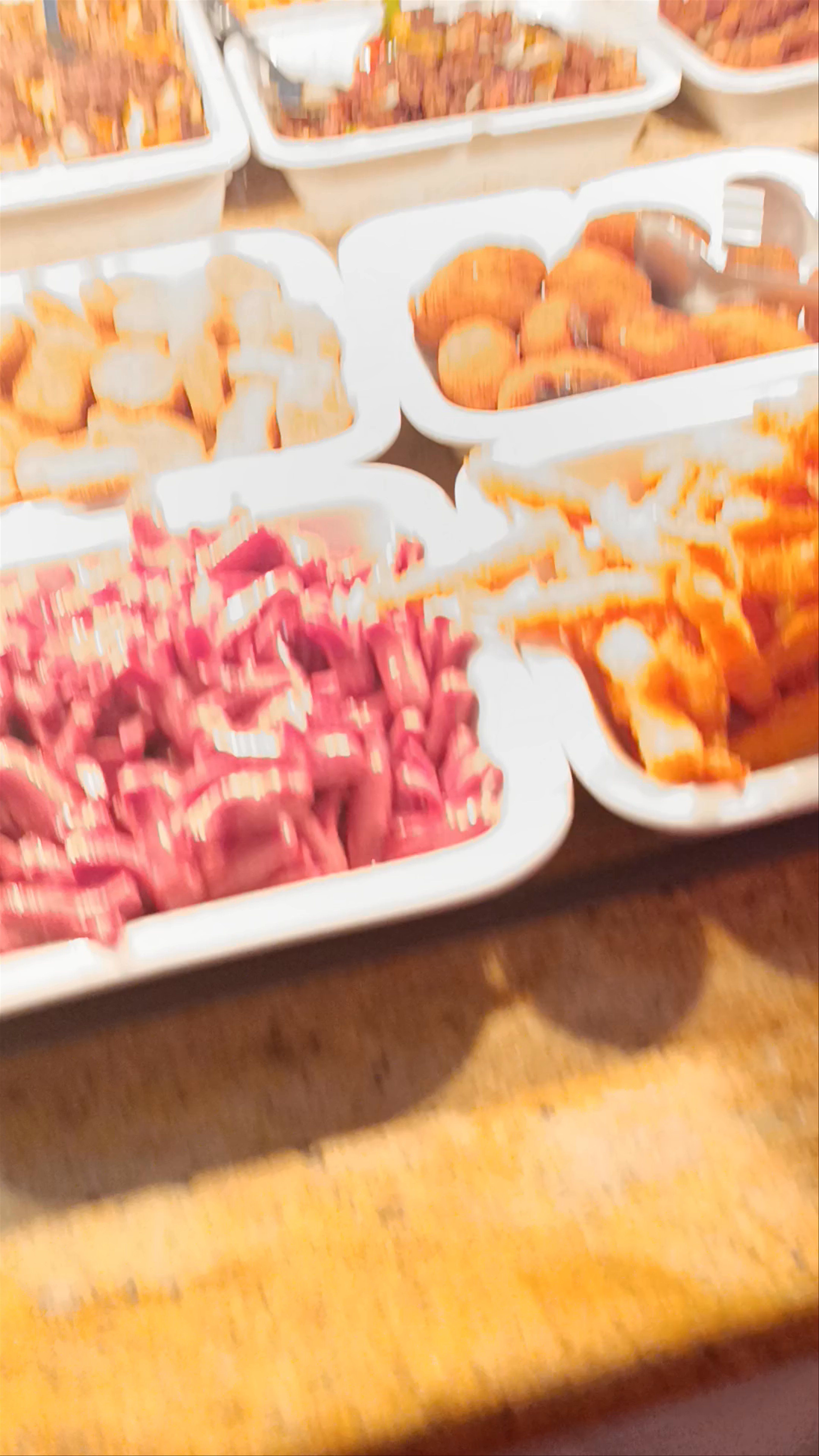 Asia Wok Buffet
