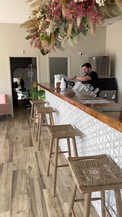 Cville Social - Bubble Tea Near Me - Collierville, Tennessee