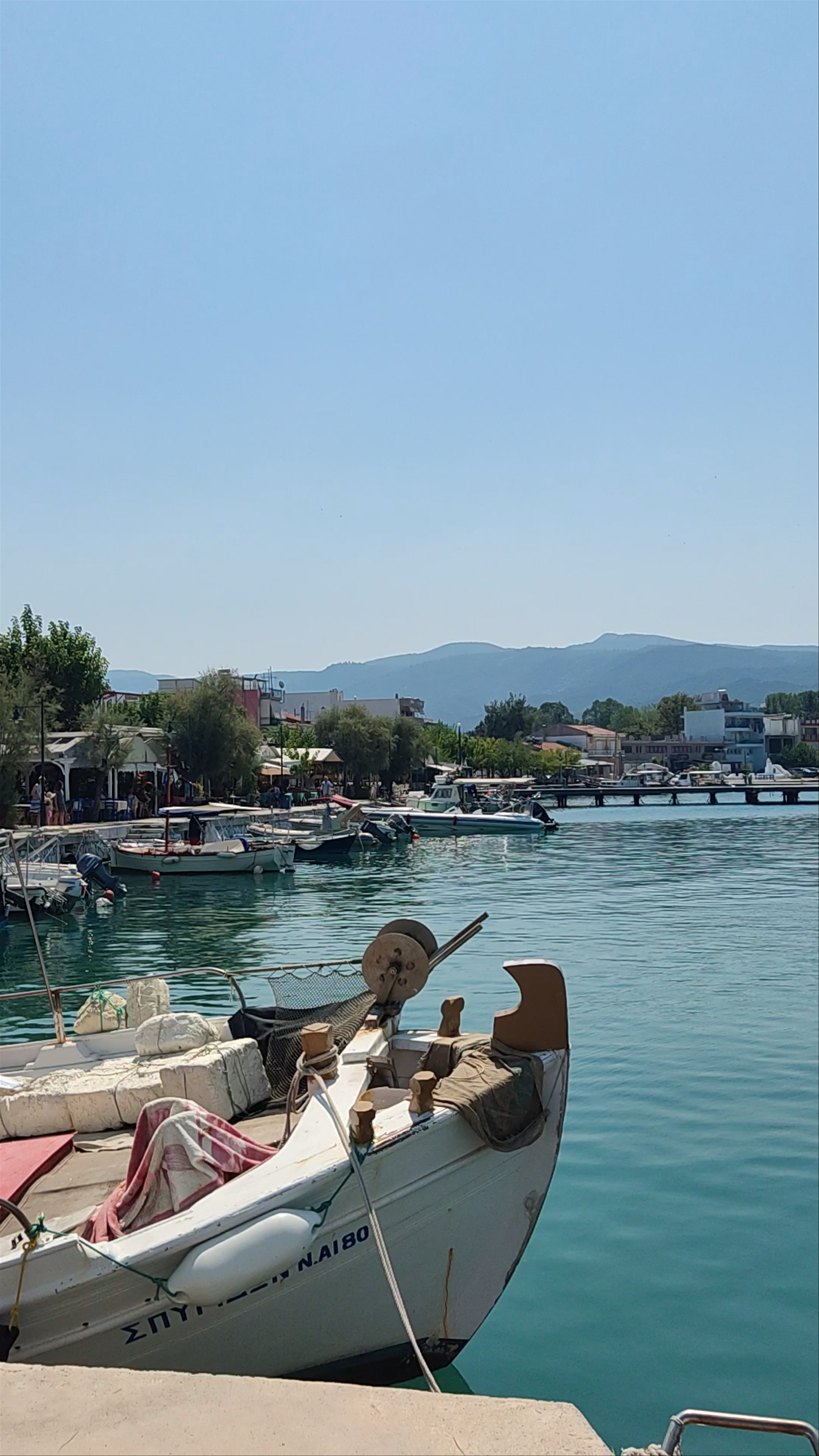 Ωρεοί Ευβοίας