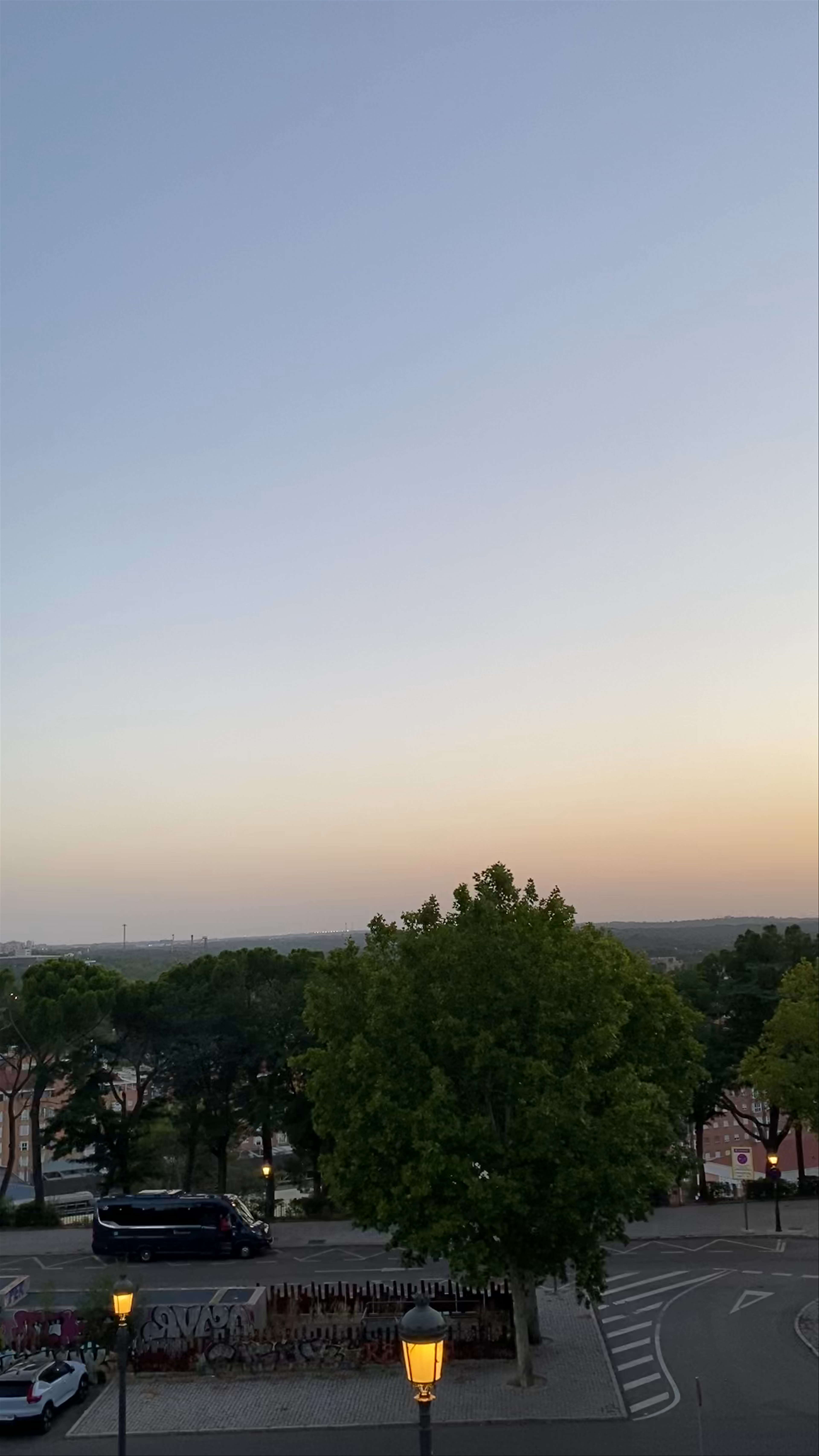 Templo de Debod