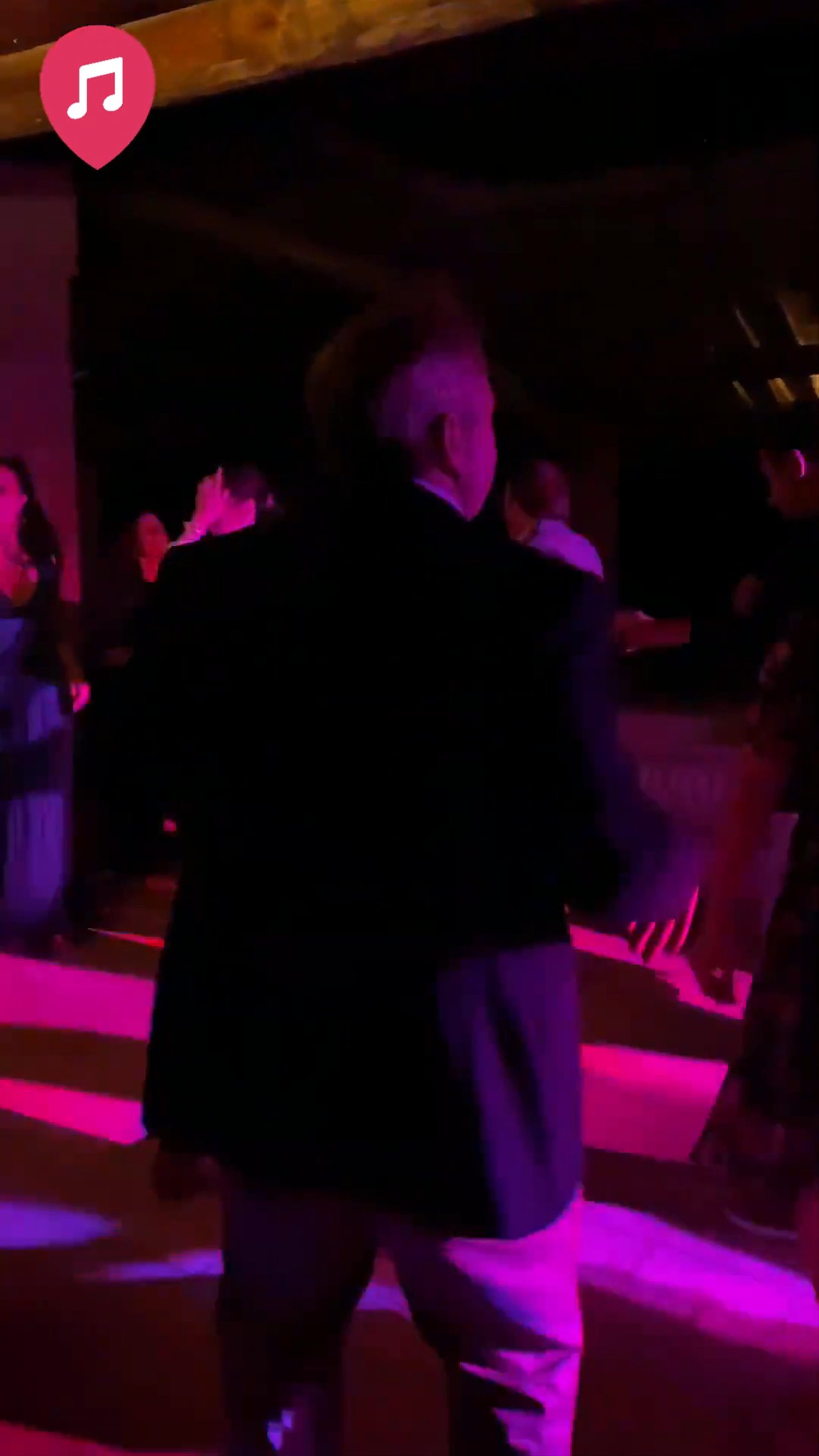 DJ Maurice - Live Wedding 2025 - video 5