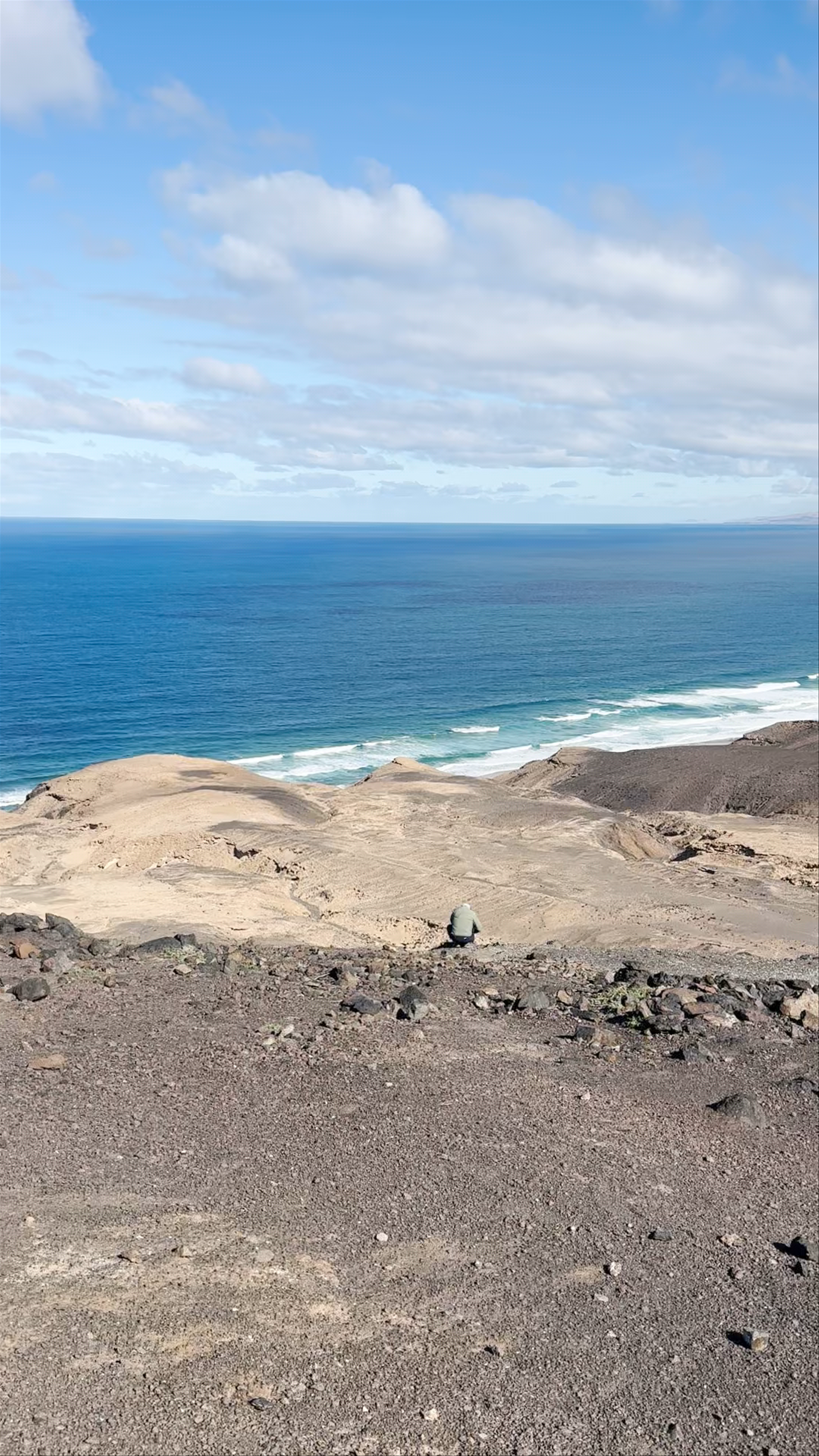 Mirador de Cofete