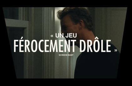 Bande-annonce officielle en français