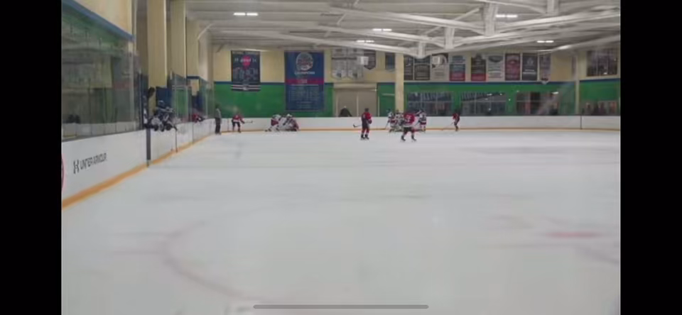 Liam Cicerchia: U13 Highlights Showcasing Skill and Potential