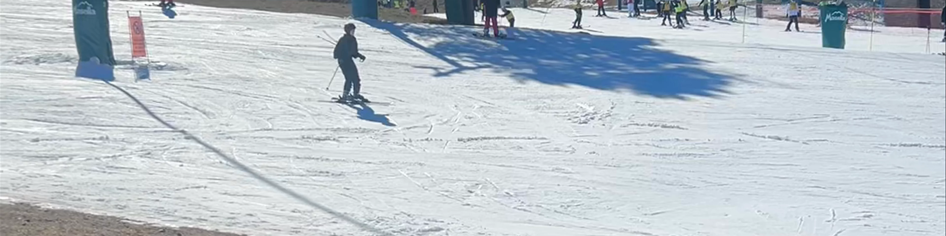 Estació d'Esquí de Masella