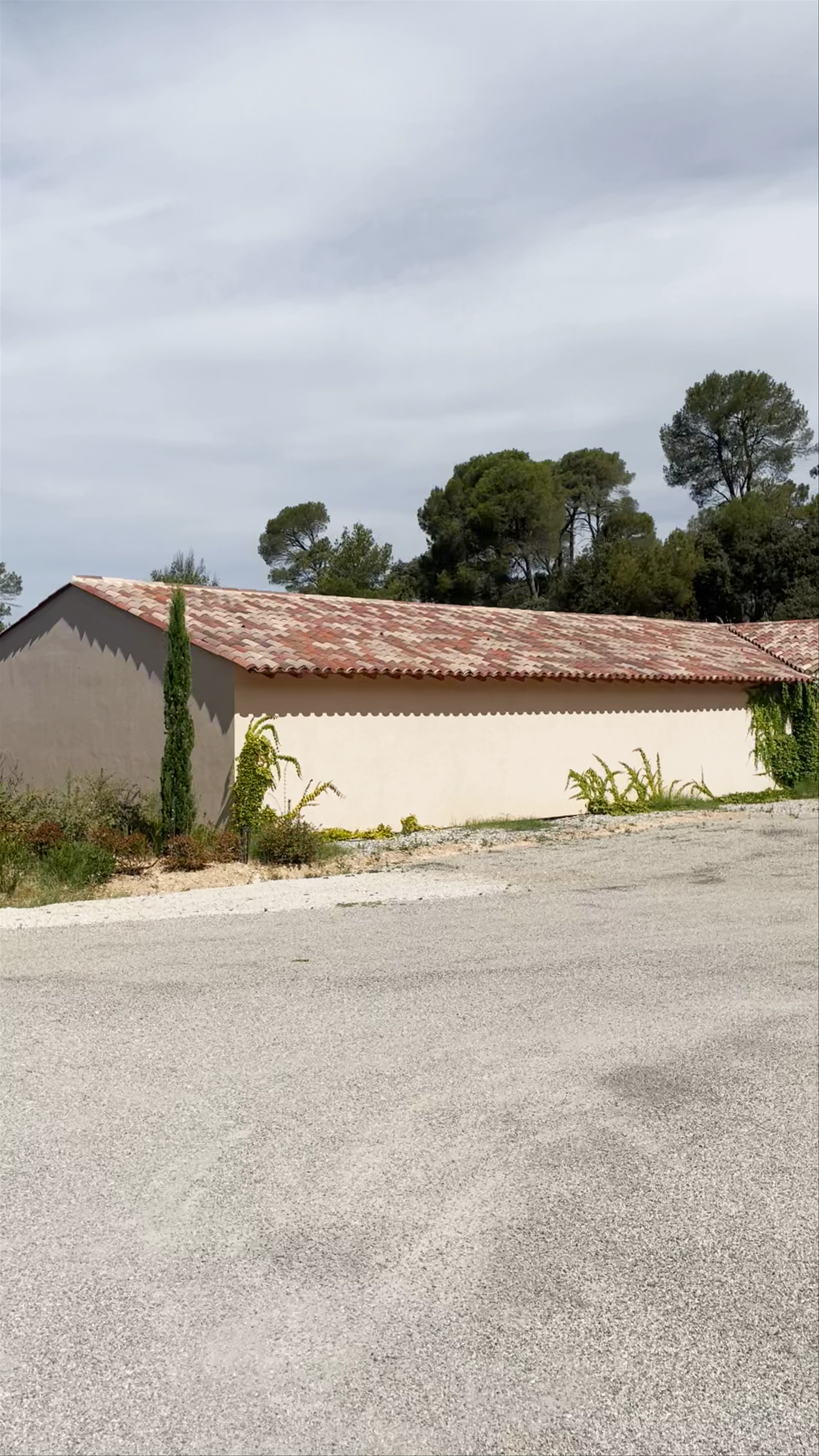 Château de Mille