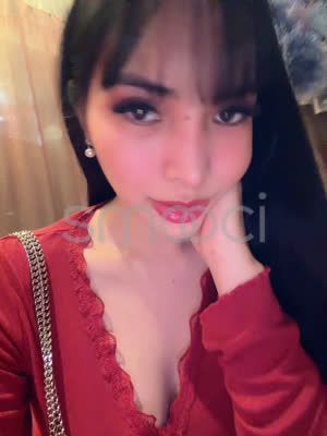 Olivia Tokyo Escort Video #31268
