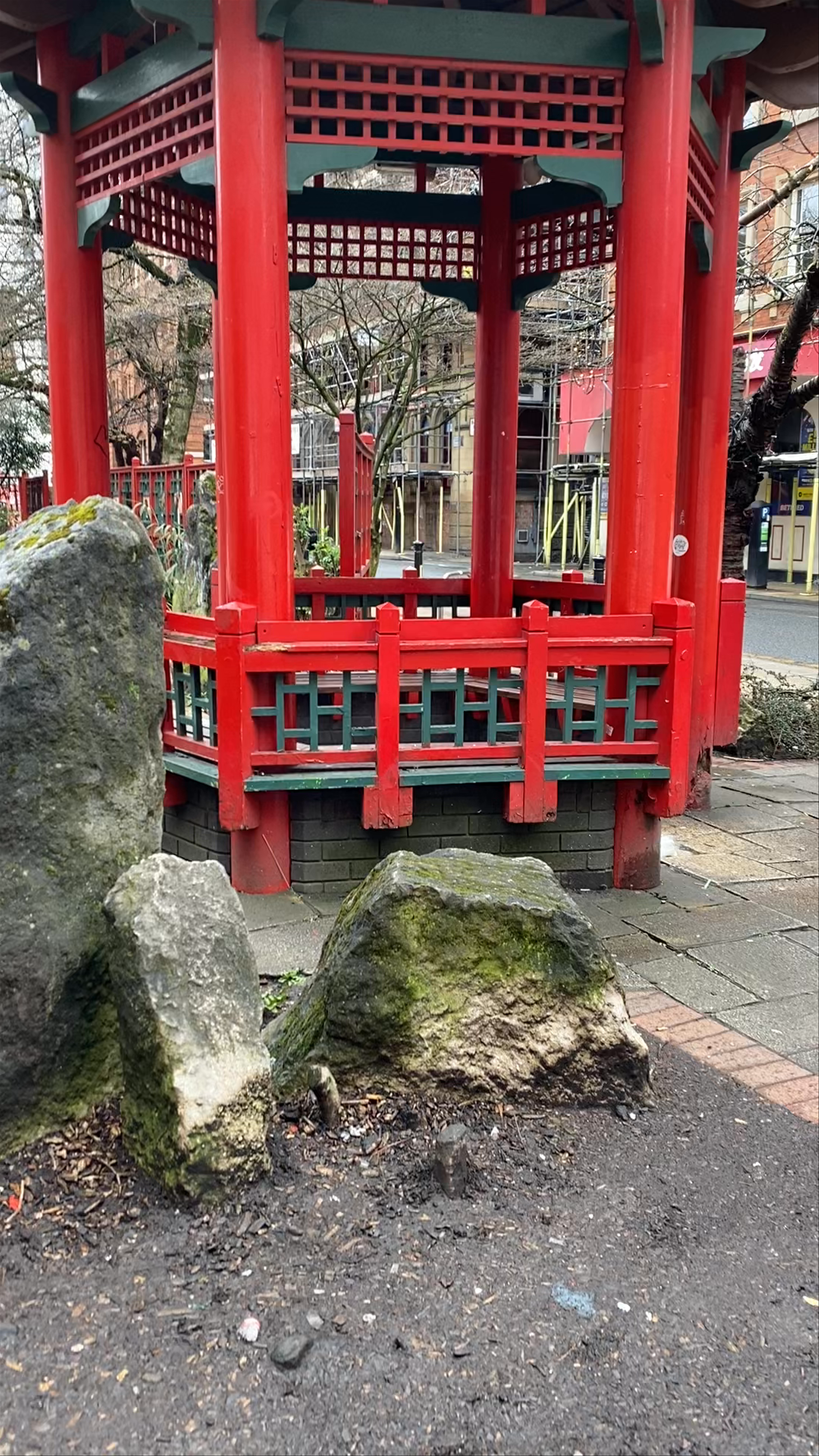 Exploring Manchester Chinatown: A Vibrant Cultural Gem