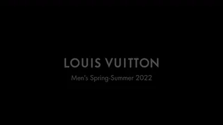 Louis Vuitton - © Artlist