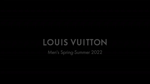 Louis Vuitton - © Artlist