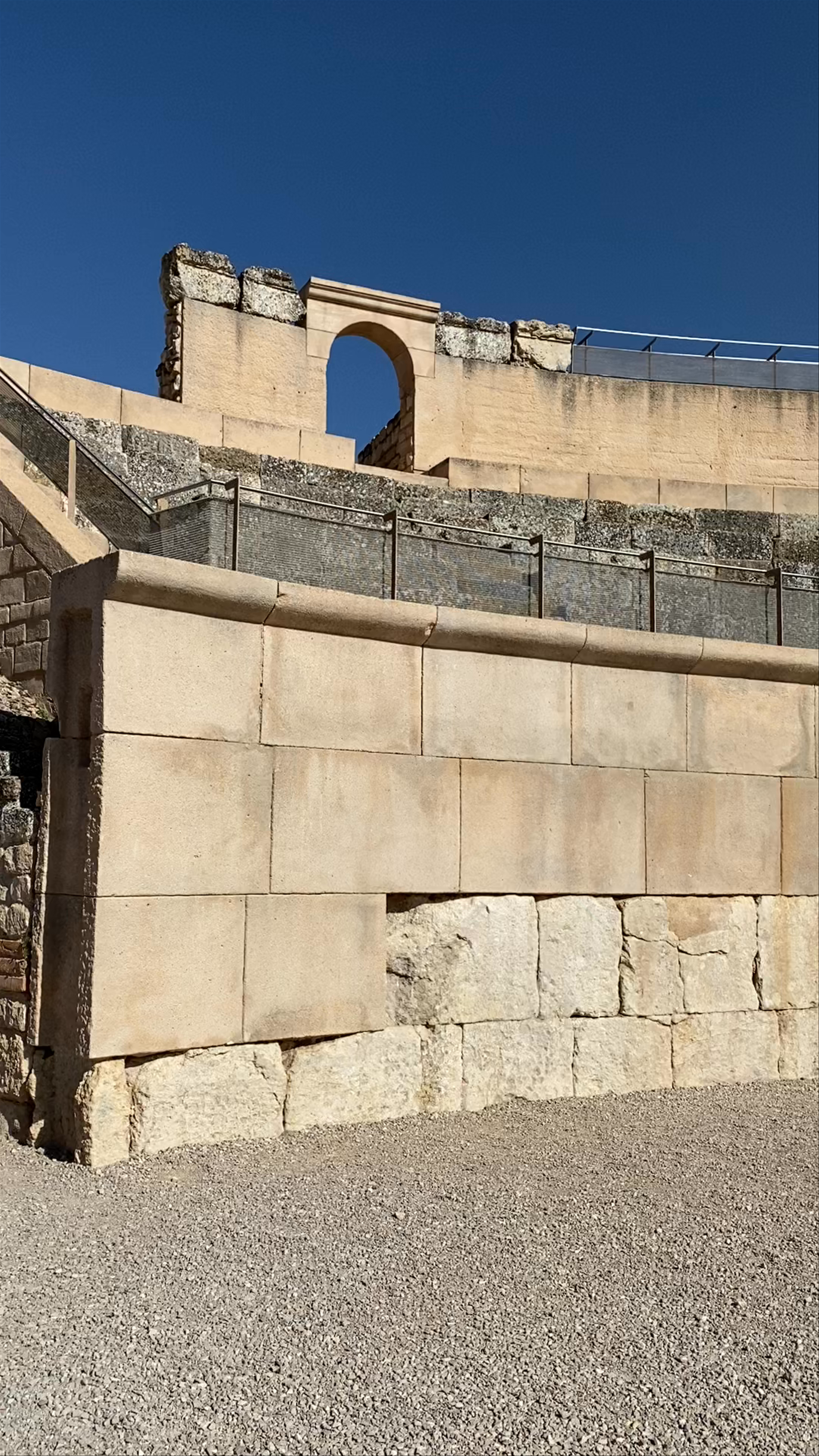 Parque Arqueológico de Segóbriga