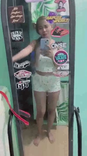 Keisha Manila Escort Video #18838