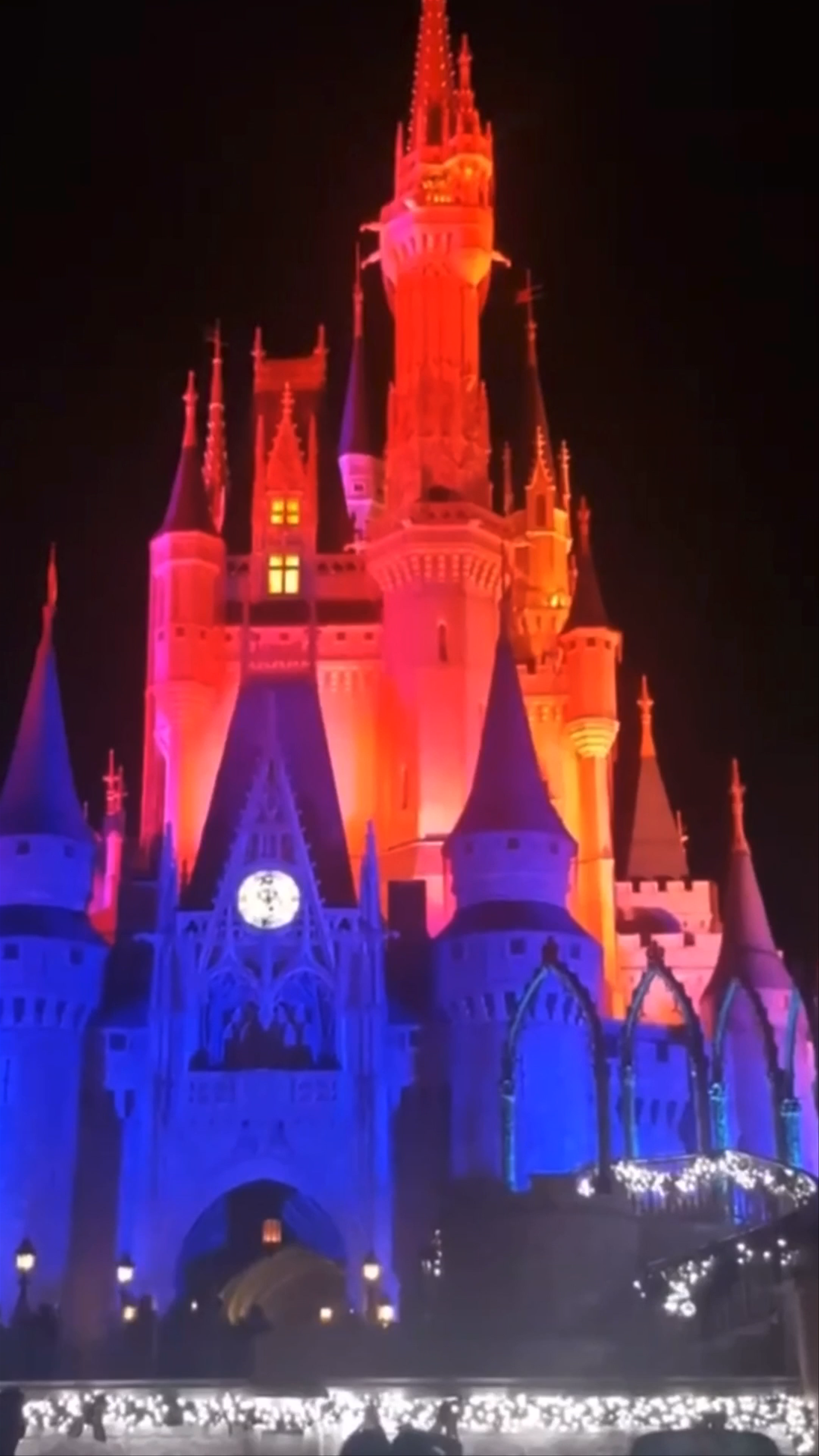 Disney World
