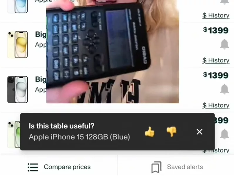 App UGC Example