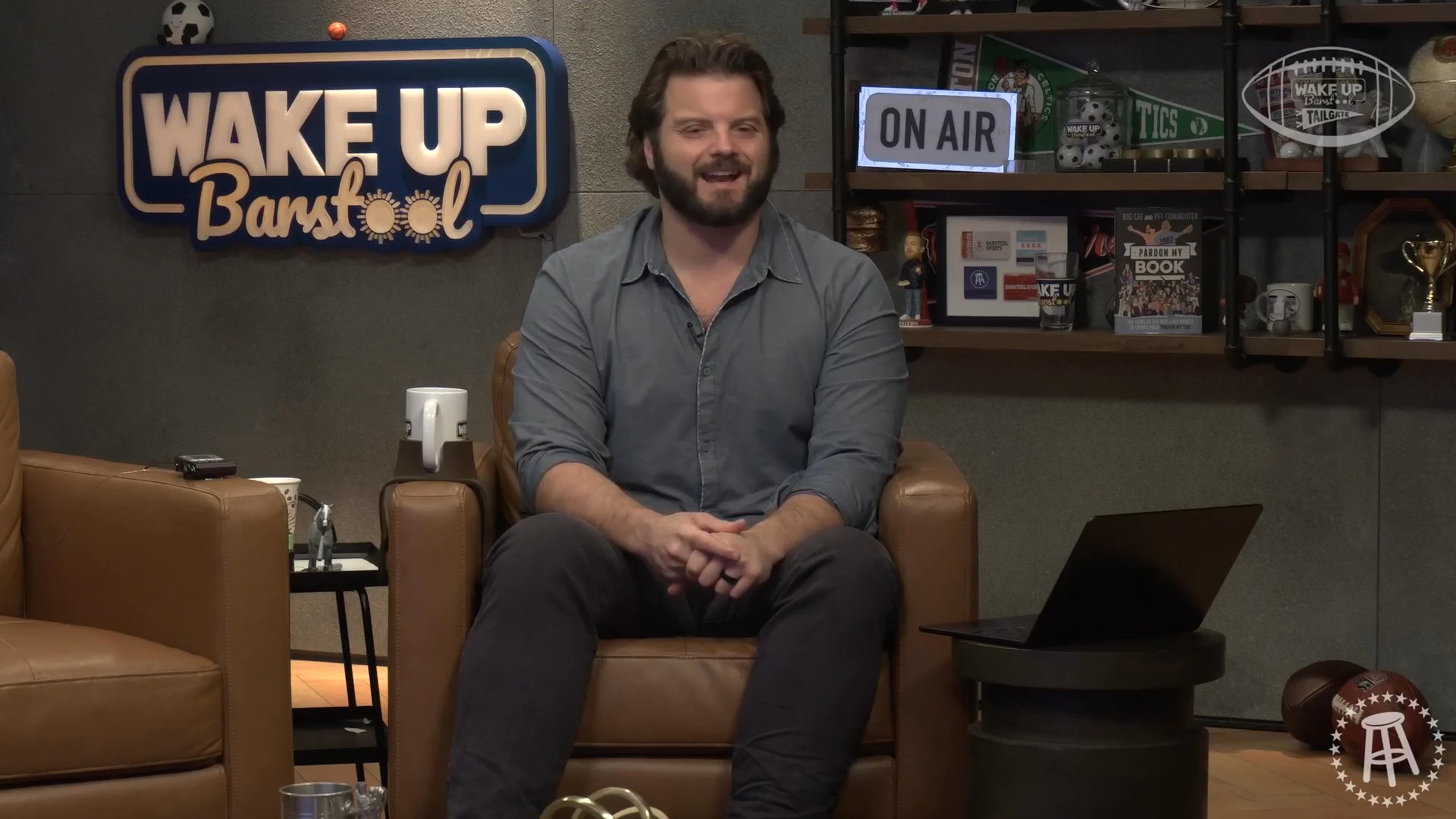 T-Bob goes off on LSU's fight with the SEC, Dabo Swinney, and the MAC's decision to fight the Michigan Miracle decision