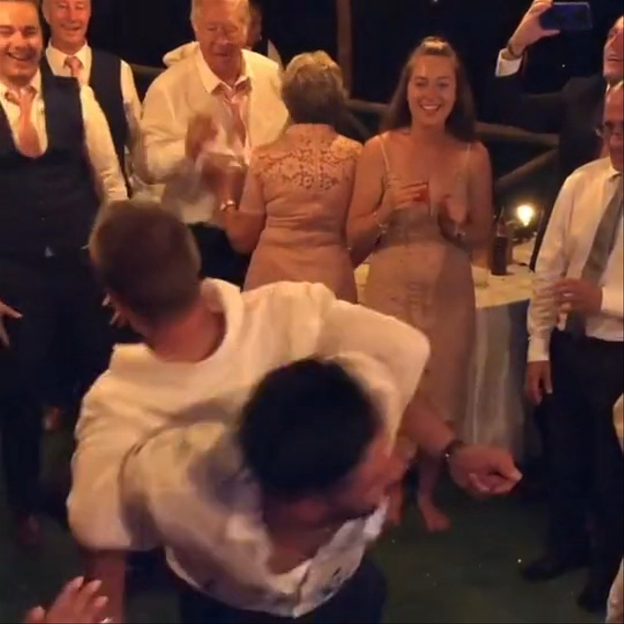 The Bollywood DJ - Live @ Albergo Parsifal Ravello - video 2