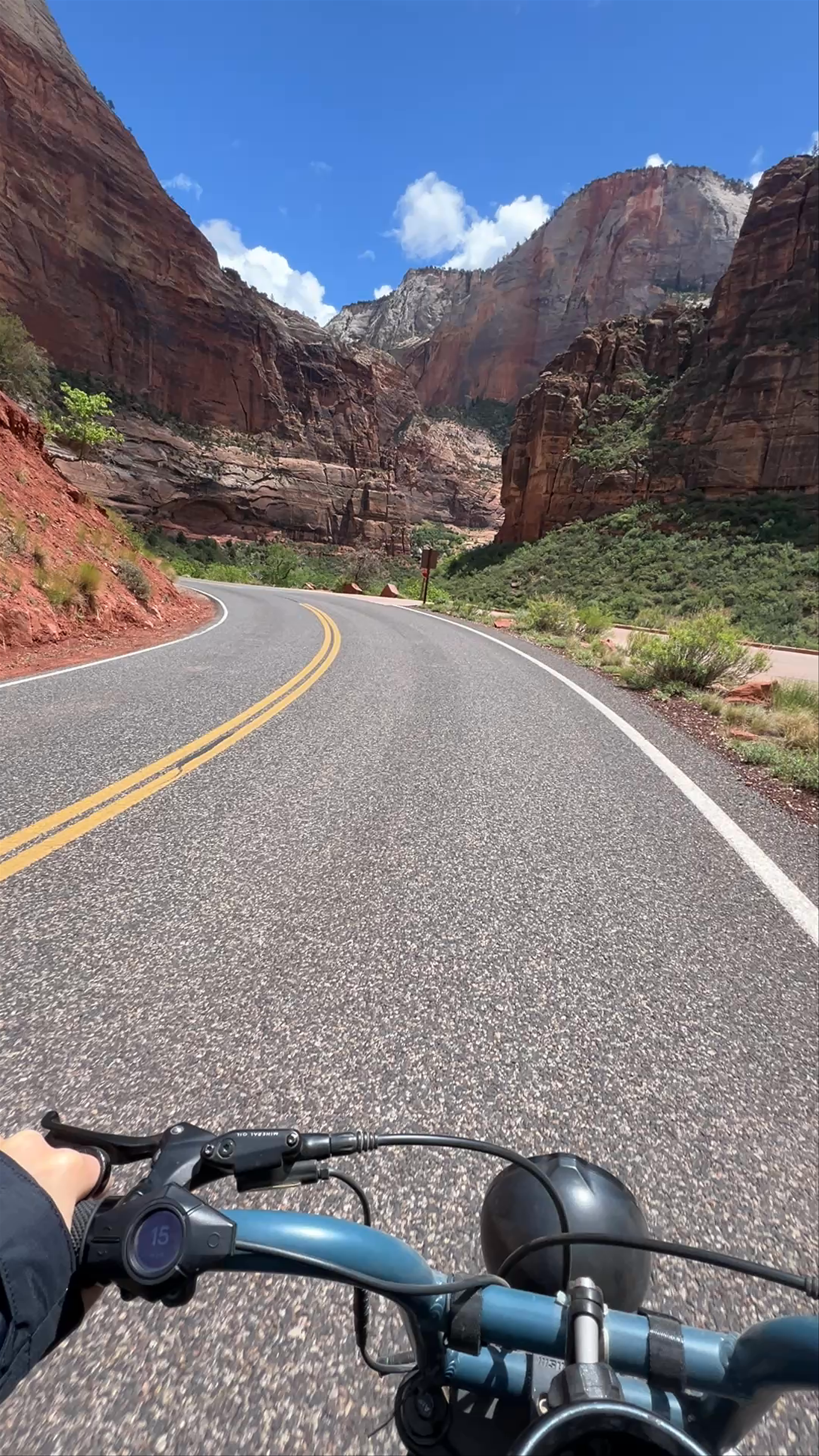 Zion National Park