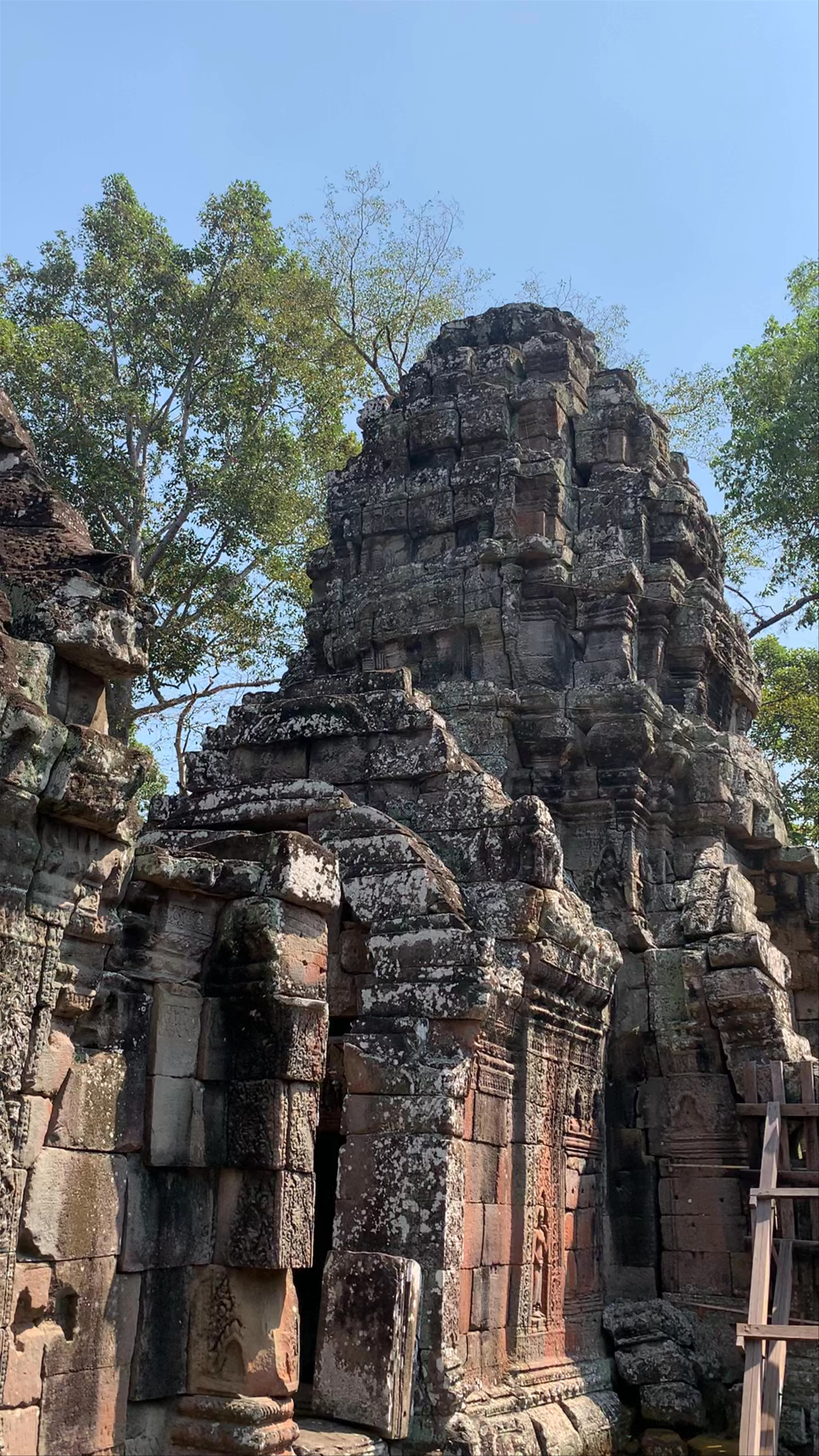Banteay Kdei