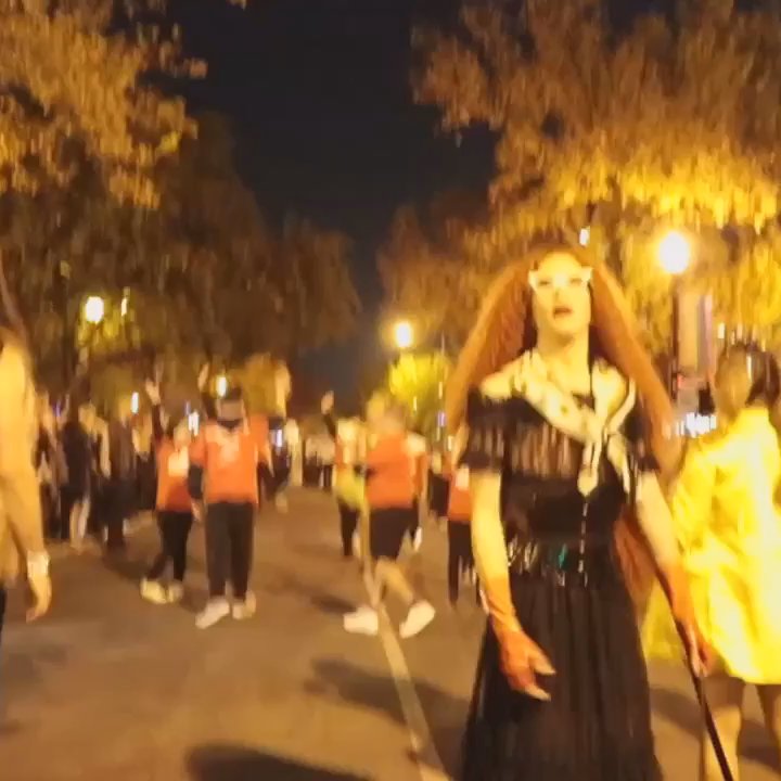 High Heel Race - Fantastic evening!! @HighHeelRaceDC #Halloween2018⁠ ⁠⁠ ⁠ ‍‍ @CobaltDC #HighHeelRace - Local Flavor Near Me - Washington, DC, District of Columbia