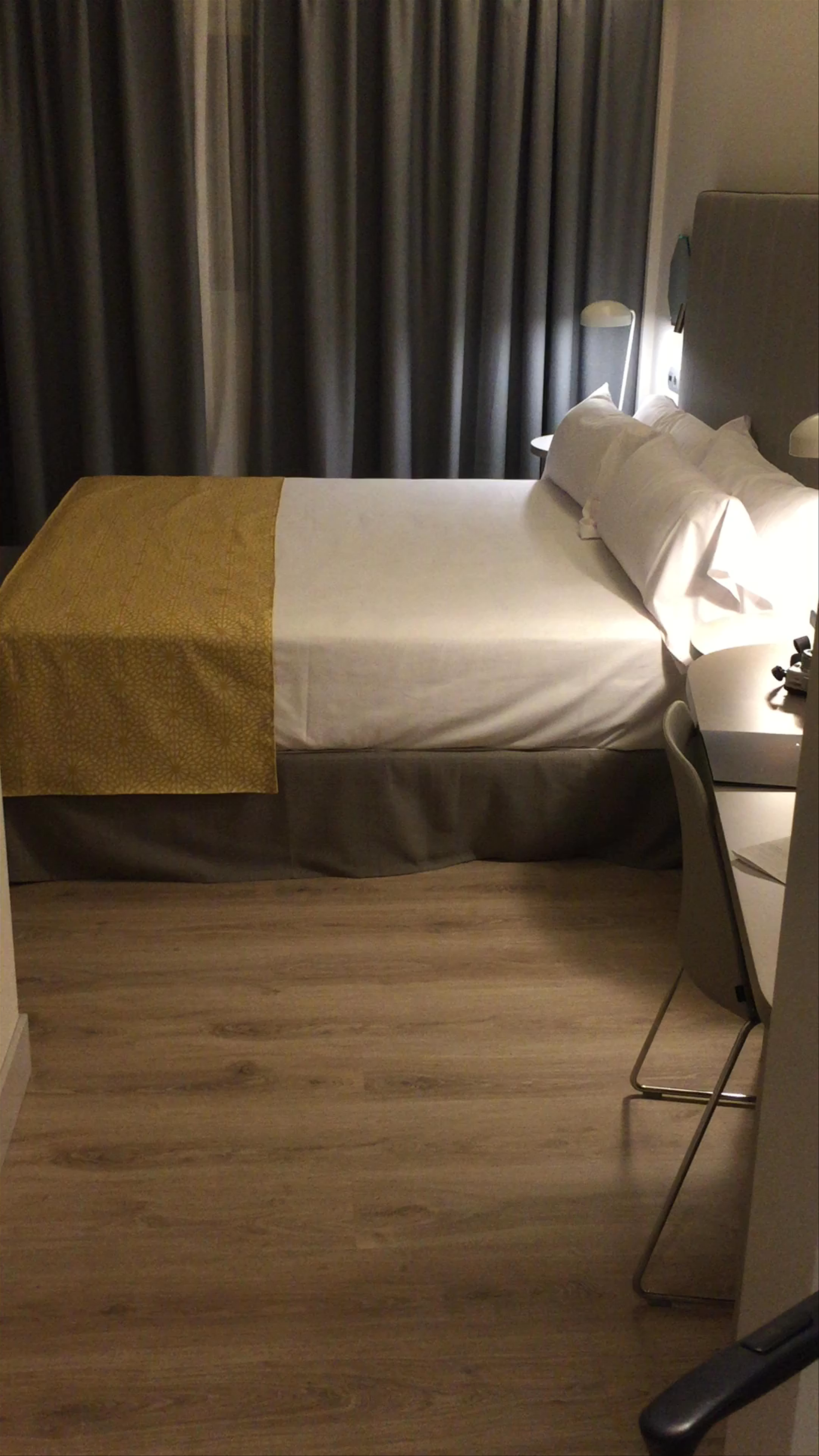 Hotel Catalonia Granada