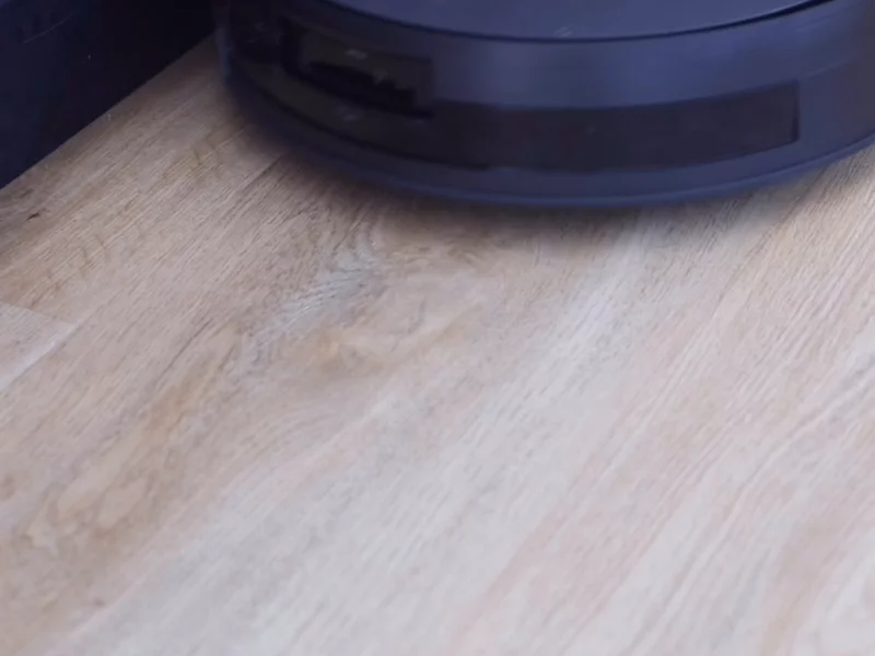 ECOVACS Product Description