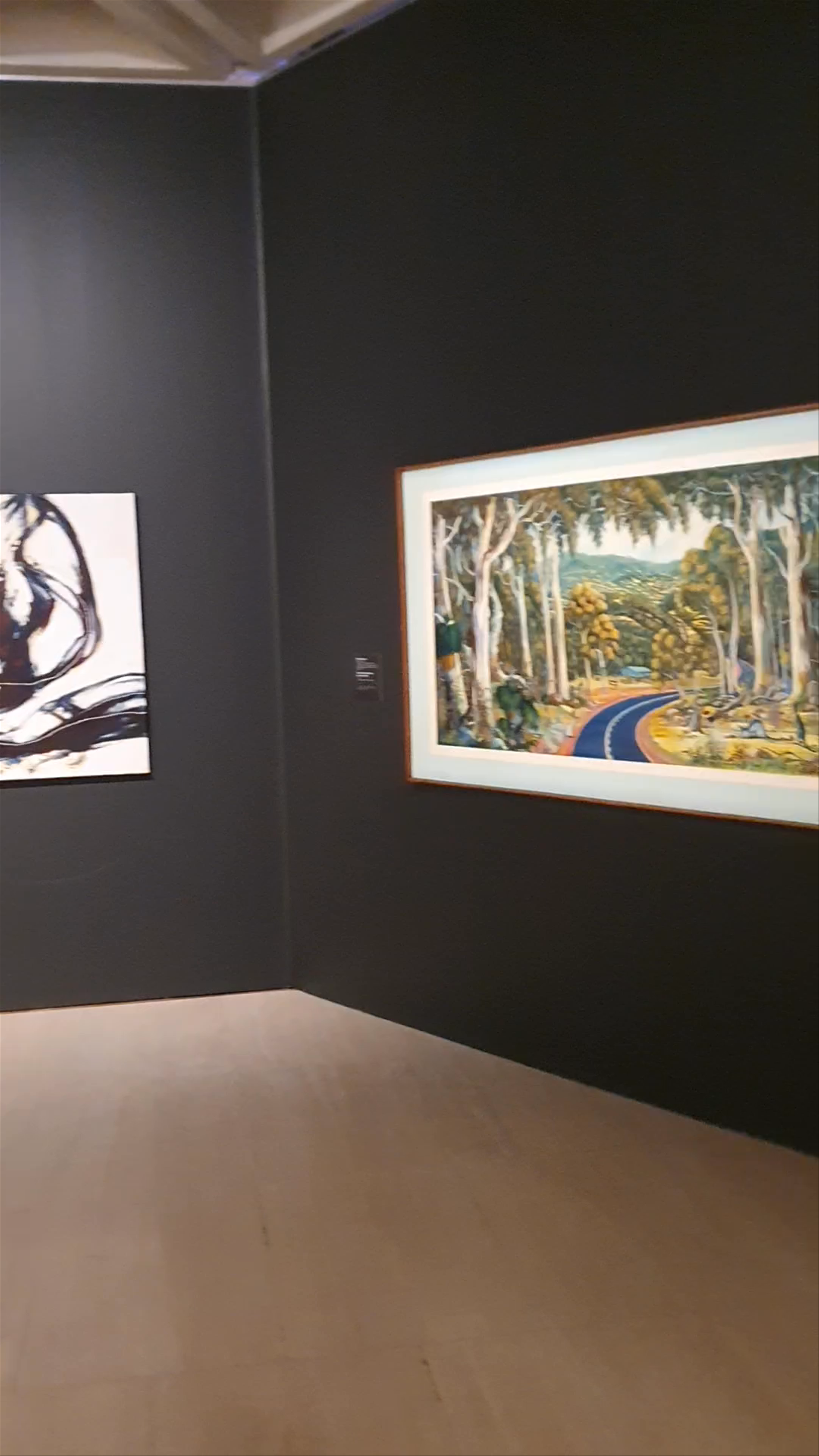 The Art Gallery of Western Australia | AGWA