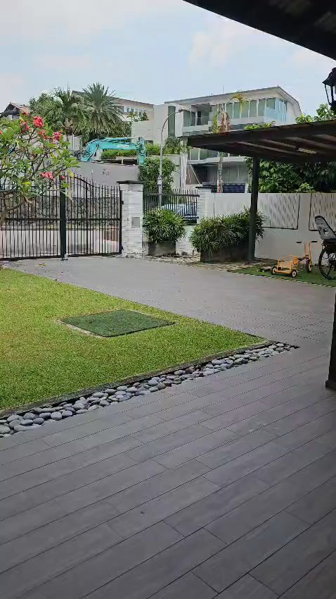 4+1 Bed Bungalow (Landed) for Rent in  Frankel Estate - Image 10