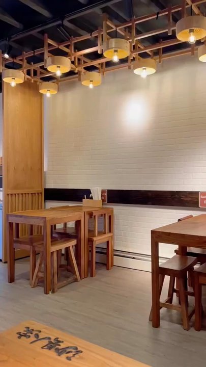 Dumpling Kitchen - Seating - Dim Sum Near Me - Flushing, New York