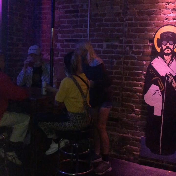 Arcade Bar - Dive Bars Near Me - Gainesville, Florida