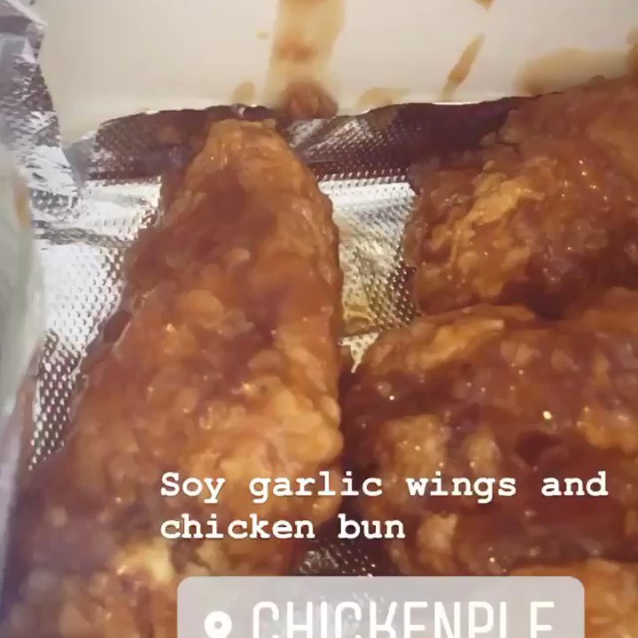 Chickenple - Korean Near Me - North Arlington, New Jersey