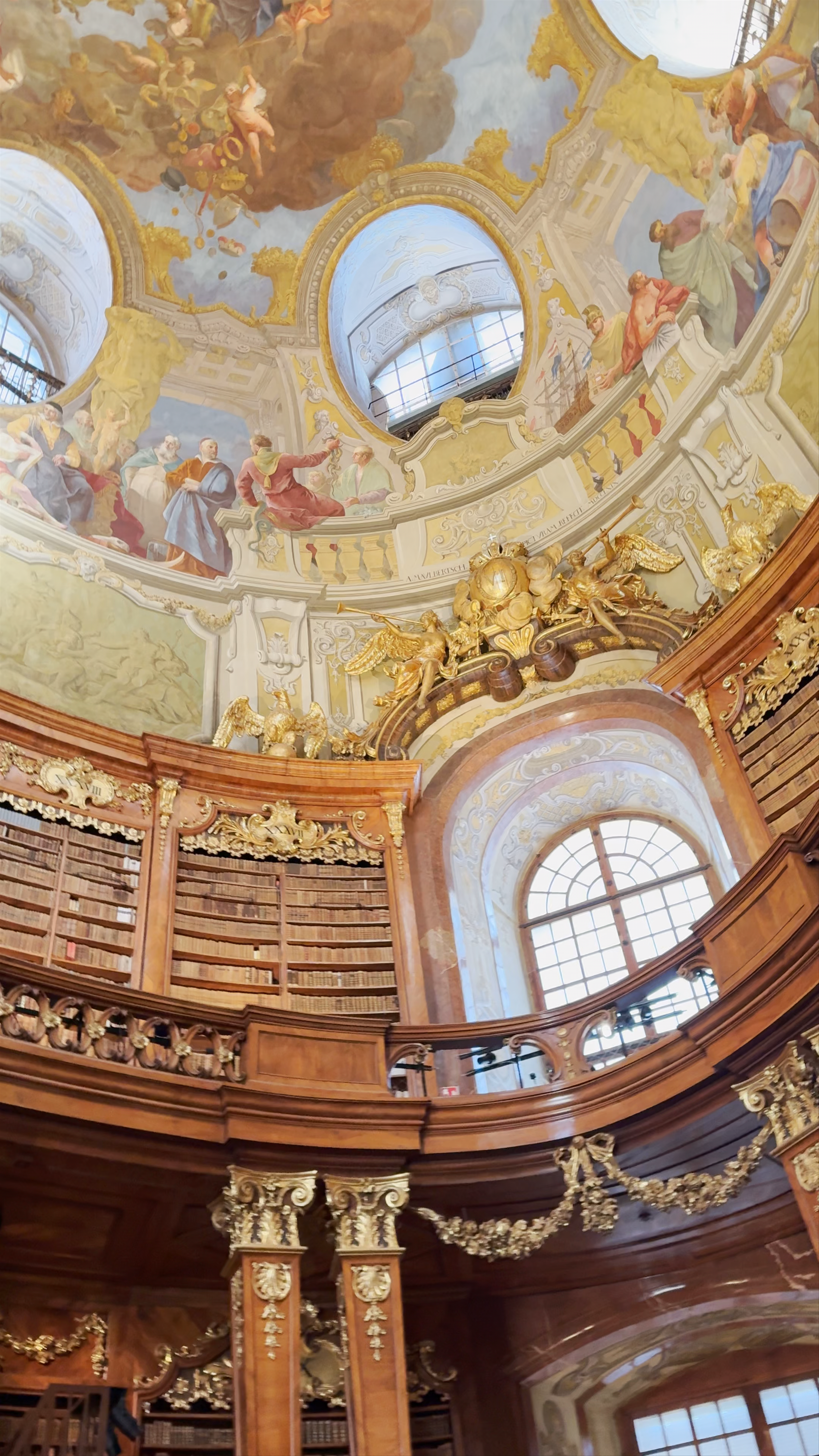 Austrian National Library