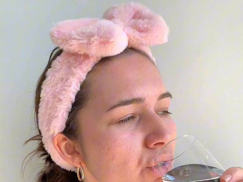 Blissey UGC Testimonial Example