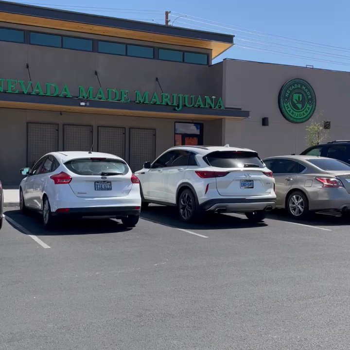 Nevada Made Marijuana - 420 was like just another day - Cannabis Dispensaries Near Me - Henderson, Nevada
