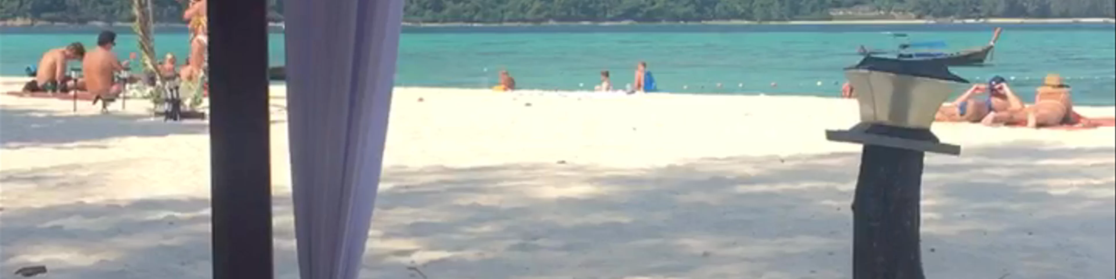 Koh Lipe Sunrise Beach