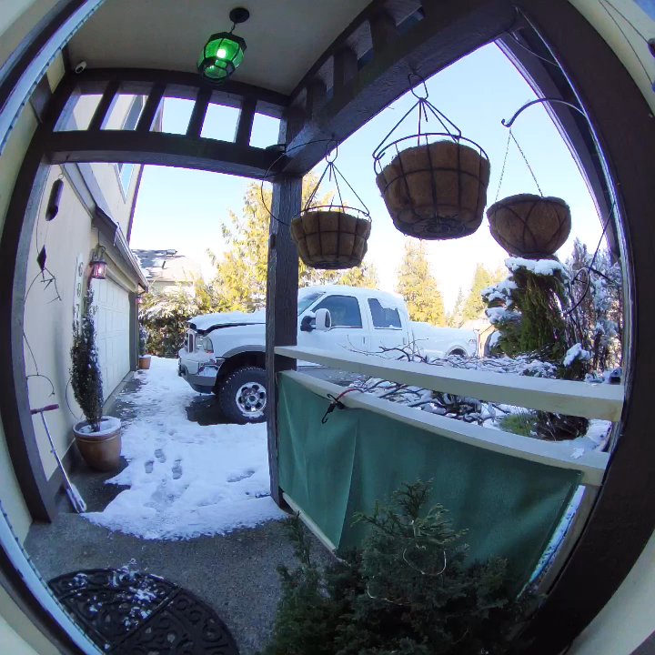 US Post Office - This is our US Postal Service's finest gently delivering a package.  USPS Fail ‍‍‍ - Post Offices Near Me - Mount Vernon, Washington